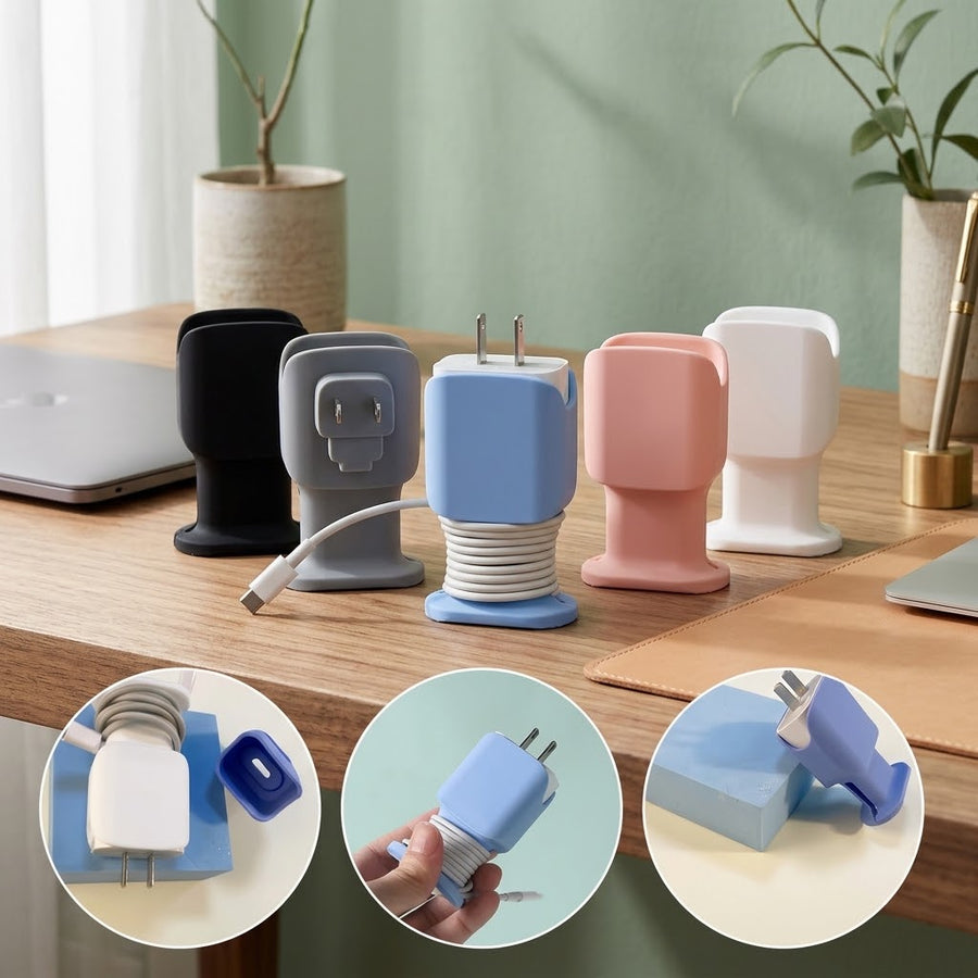 Fun Gadgets & Small Finds